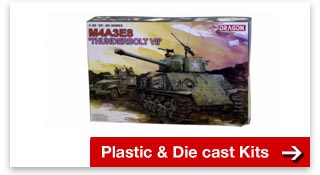 Plastic Kits