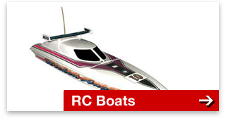 RC-boats