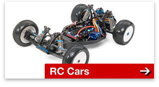 RC-cars